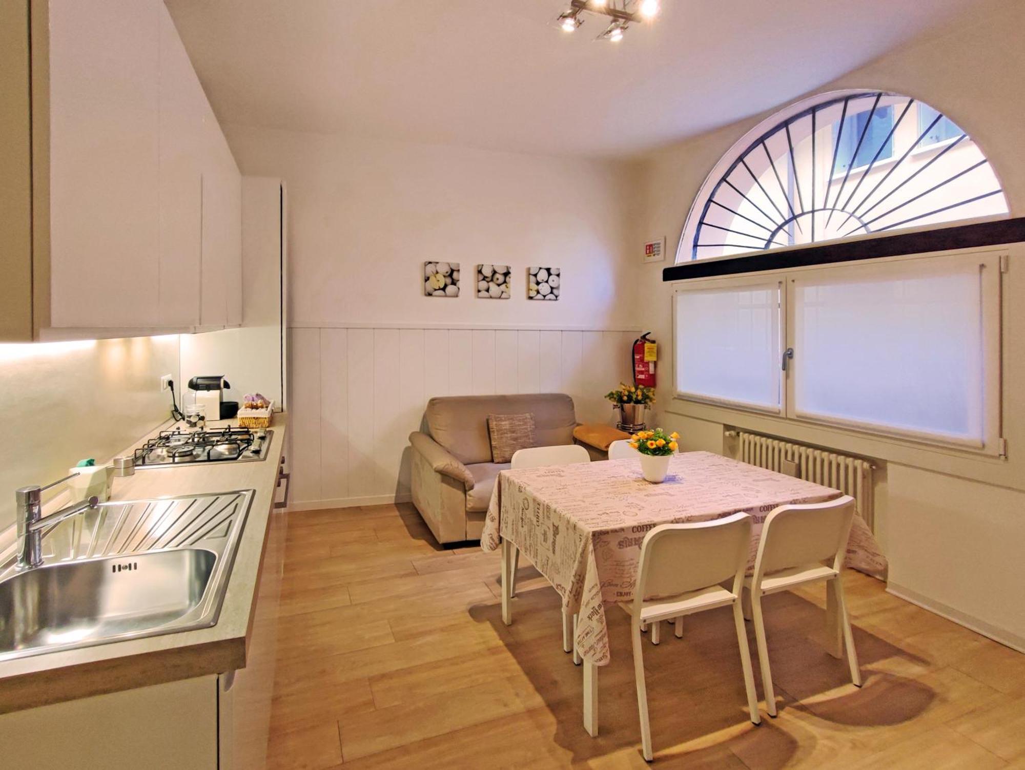 Casa Fischer 1 مانتوفا المظهر الخارجي الصورة